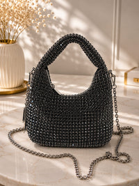 Crystal Glam Bag
