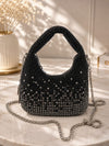 Crystal Glam Bag