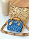 Coach Shoulder Bag - Code :  2246