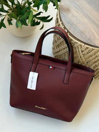 Tommy Shoulder Bag