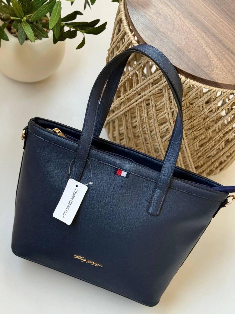 Tommy Shoulder Bag