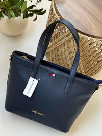Tommy Shoulder Bag