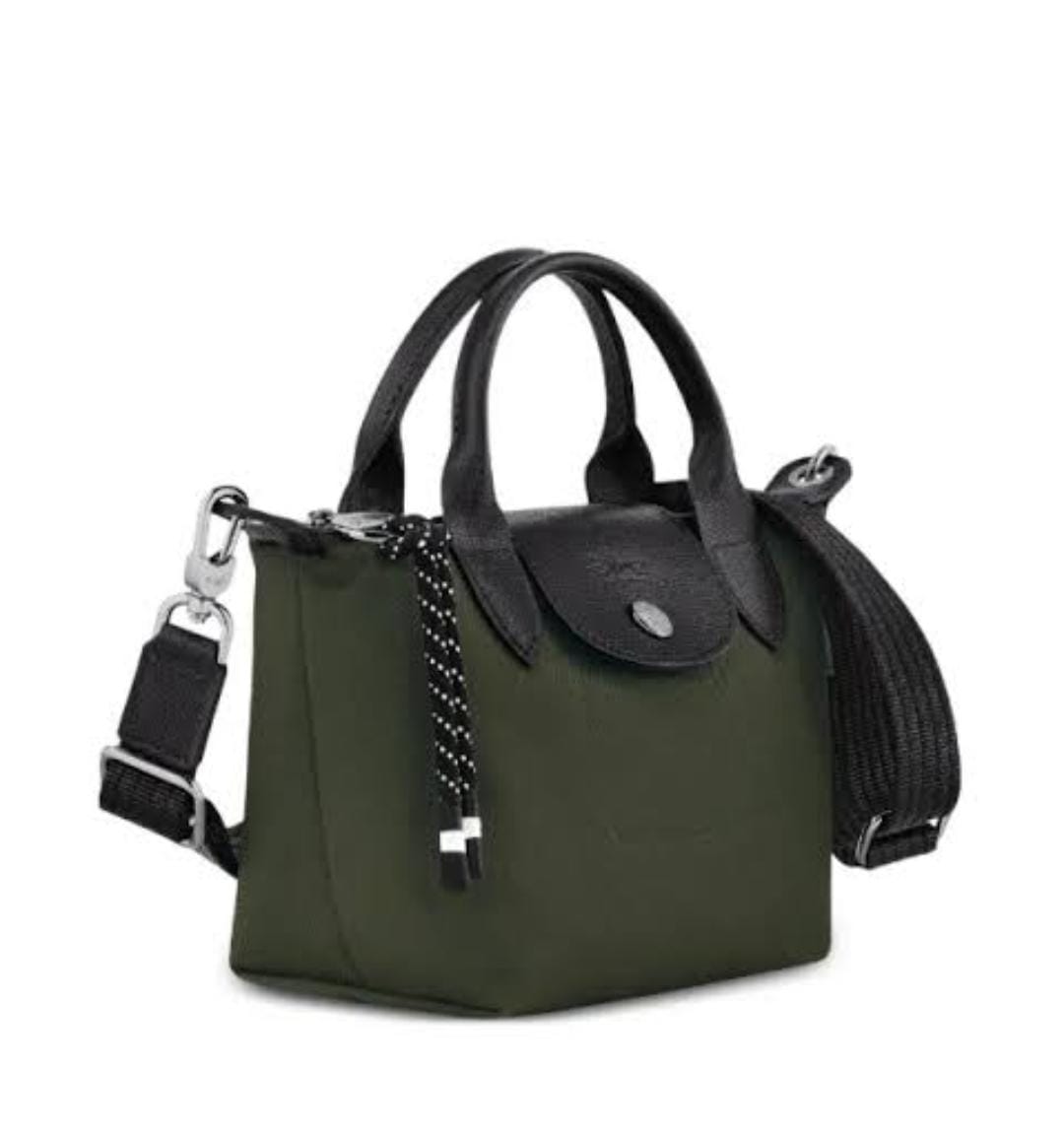 Longchamp Small Bag - Mirror