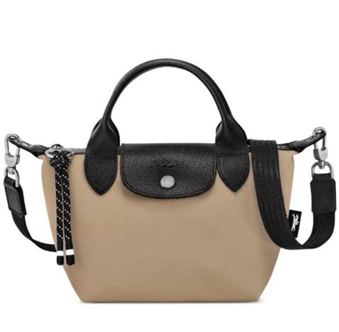 Longchamp Small Bag - Mirror