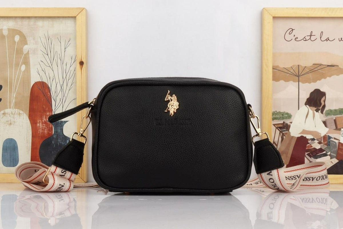 Polo Cross Bag - Mirror