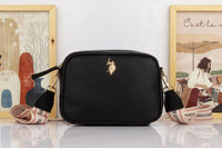 Polo Cross Bag - Mirror