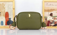 Polo Cross Bag - Mirror